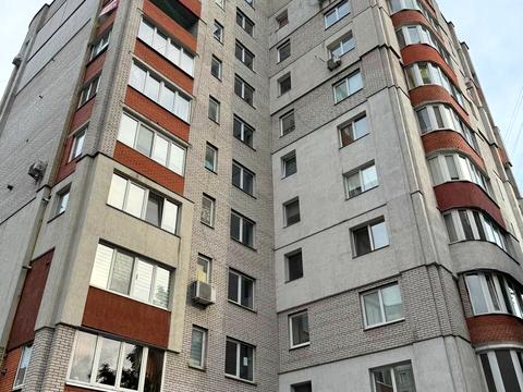 квартира за адресою Старокостянтинівське шосе, 3а