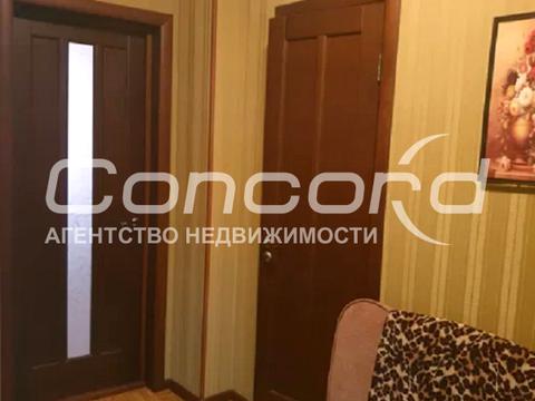 квартира по адресу Вишняковская ул., 19/19