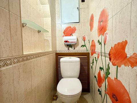 квартира по адресу Академика Королёва ул., 31
