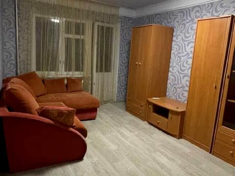 квартира за адресою Юності вул., 6-А