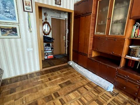 квартира за адресою Олександра Кошиця вул., 3