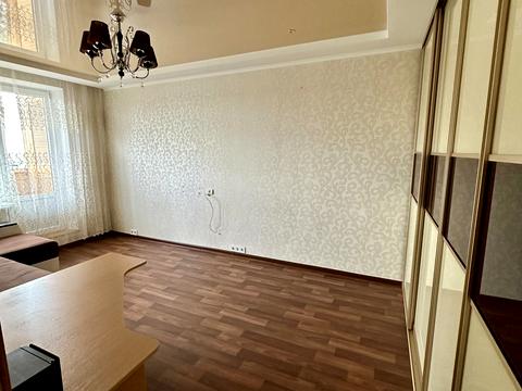 квартира по адресу Фесенковский въезд, 7