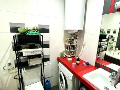 квартира за адресою Степана Васильченка вул., 14