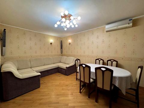 квартира за адресою Вишняківська вул., 13-Б