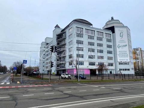 коммерческая по адресу Радужная ул., 25-А