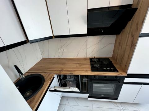 квартира по адресу Соборная ул., 2к