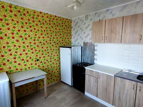 квартира по адресу Виктора Чукарина ул., 6