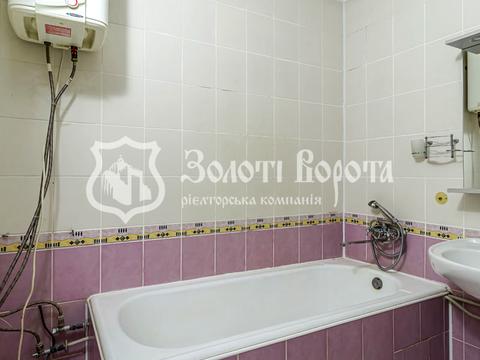 квартира по адресу Антоновича ул. (Горького), 156