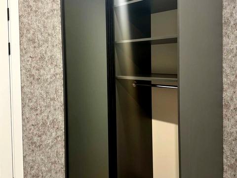 квартира по адресу Берёзовая ул., 40