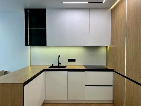 квартира за адресою Бельведерська вул., 32-Б