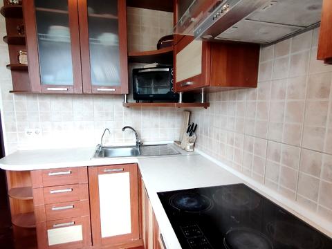 квартира за адресою Петра Панча вул., 5