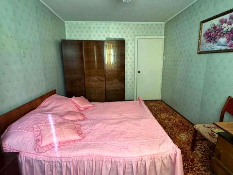 квартира по адресу Заречный 7-й , 12