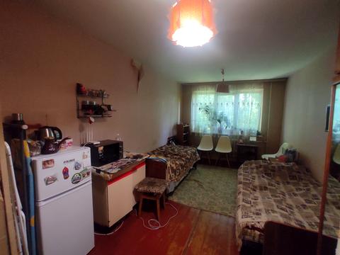 кімната за адресою Залізничне шосе, 49