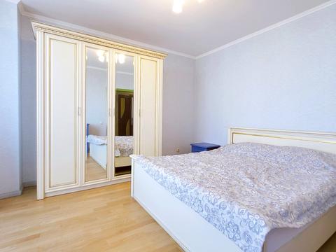 квартира по адресу Миколы Бажана просп., 1-М