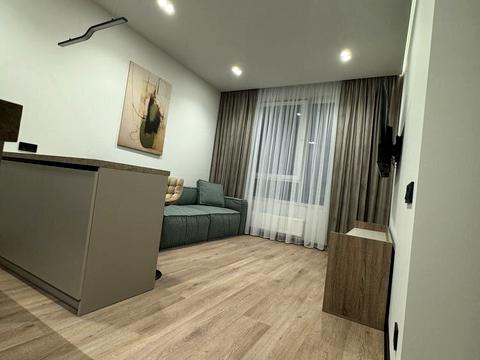 квартира по адресу Олеся Гончара ул., 38-42