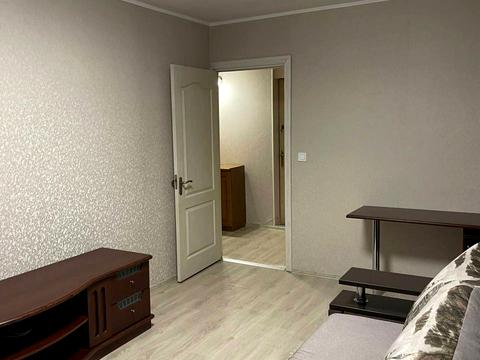 квартира по адресу Голосеевский просп. (40-летия Октября), 7