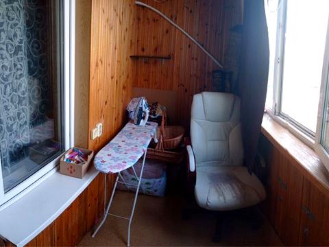 квартира по адресу Академика Заболотного ул., 100