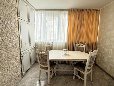квартира по адресу Боголюбова ул., 11