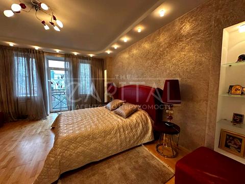 квартира за адресою Панаса Мирного вул., 13
