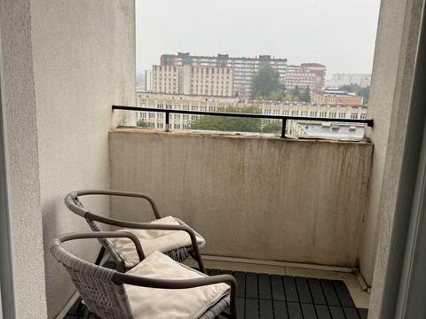 квартира по адресу Княгини Ольги ул., 122а