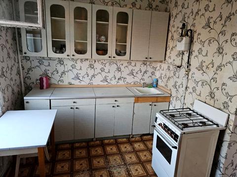 квартира за адресою Слави бульв., 48