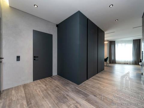 квартира по адресу Антоновича ул., 109