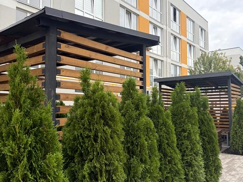 квартира по адресу с. Святопетровское,  ул., 1