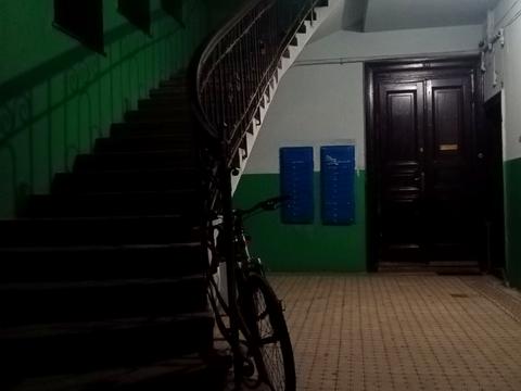 квартира по адресу Лычаковская ул. (Ленина), 34