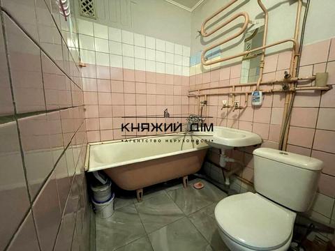 квартира за адресою Миколи Василенка вул., 23-А