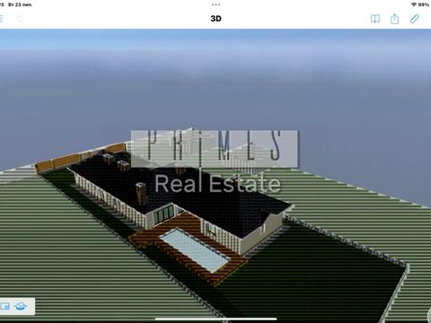 дом по адресу Центральная ул.