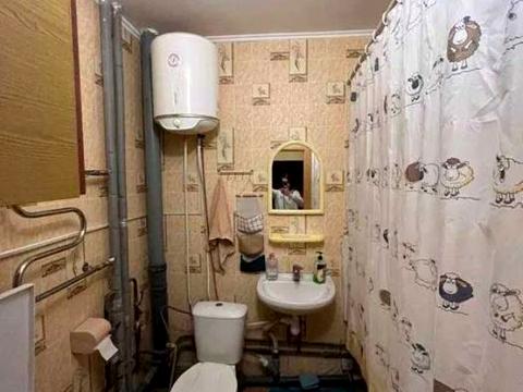 квартира за адресою Олександри Екстер вул. (Марини Цвєтаєвої), 9-А