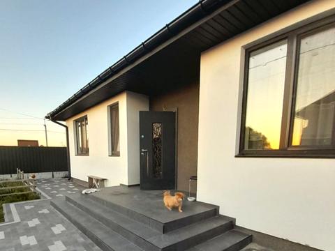 будинок за адресою Київська вул.