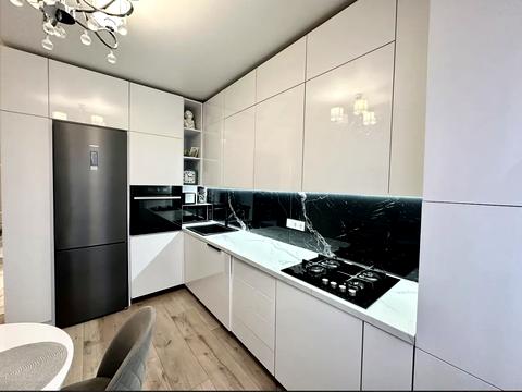 квартира за адресою Кобилянської вул., 24