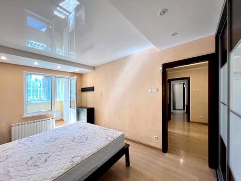 квартира за адресою Оболонський просп., 36-Д