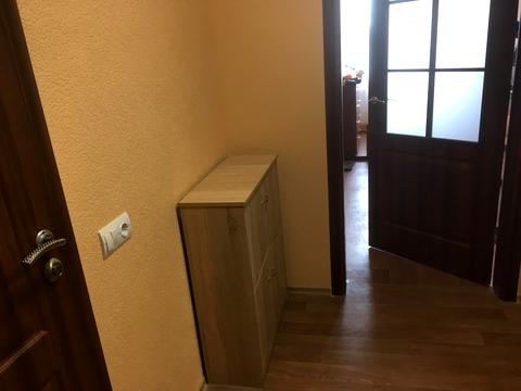 квартира по адресу Самойло Кошки ул. (Маршала Конєва), 5-Д