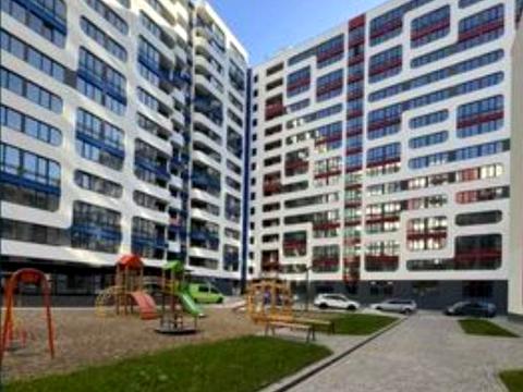 квартира по адресу Трускавецкая ул., 111