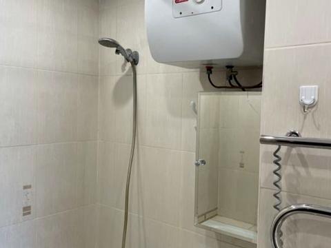 квартира за адресою Драгоманова вул., 8-А