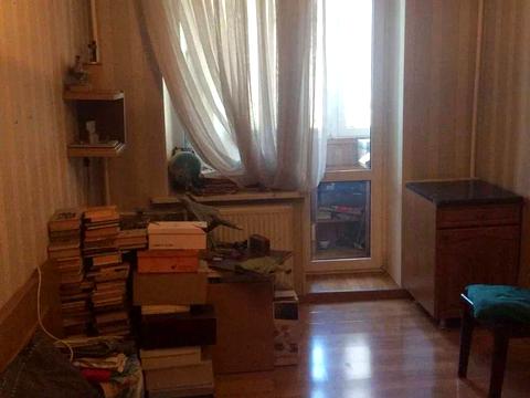 квартира за адресою Дмитрівська вул., 5