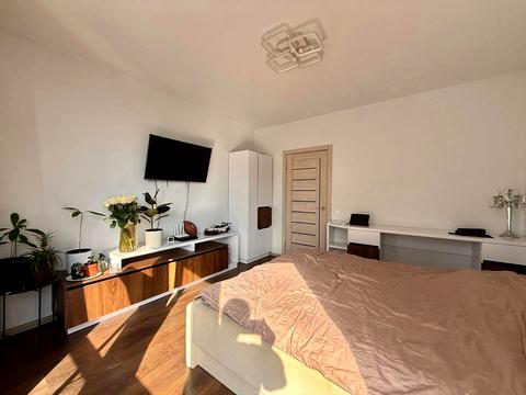 квартира за адресою Микулинецька вул., 5