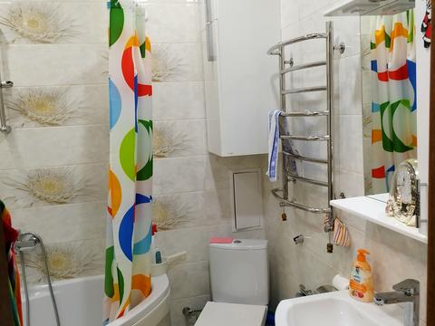 квартира по адресу Дрогобычская ул., 10
