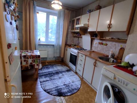 комната по адресу Печенежская ул., 9