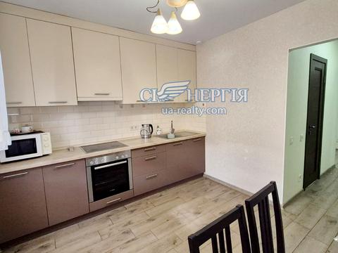 квартира по адресу Киев, Петра Григоренко просп., 1