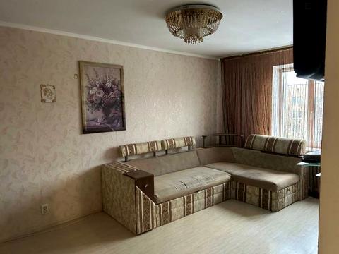 квартира по адресу Свободи ул., 8б