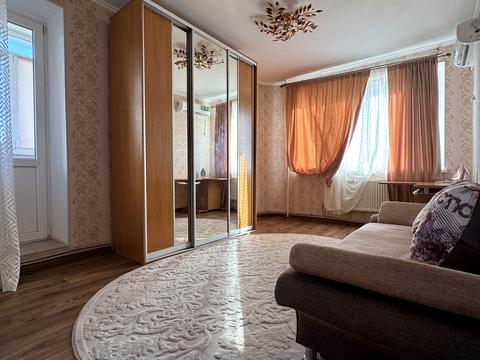 квартира за адресою Перемоги просп., 12 к1