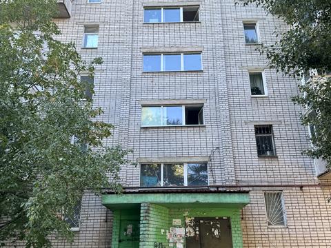 квартира по адресу Кожемяки ул. (Кожемяки), 11