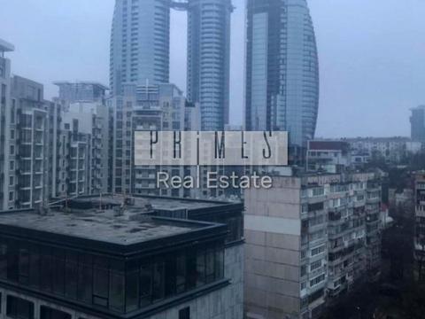 квартира по адресу Академика Филатова ул., 2/1