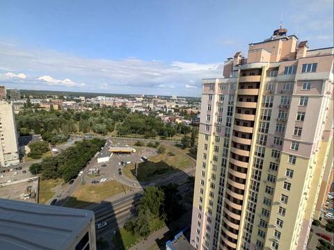 квартира за адресою Краківська вул., 27