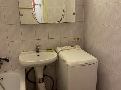 квартира по адресу Архитекторская ул., 12