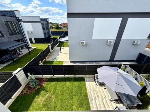 будинок за адресою Виноградная, 9