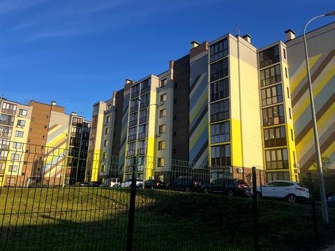 квартира за адресою Стеценка вул., 75-Б